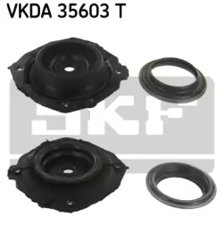 Подшипник SKF VKDA 35603 T